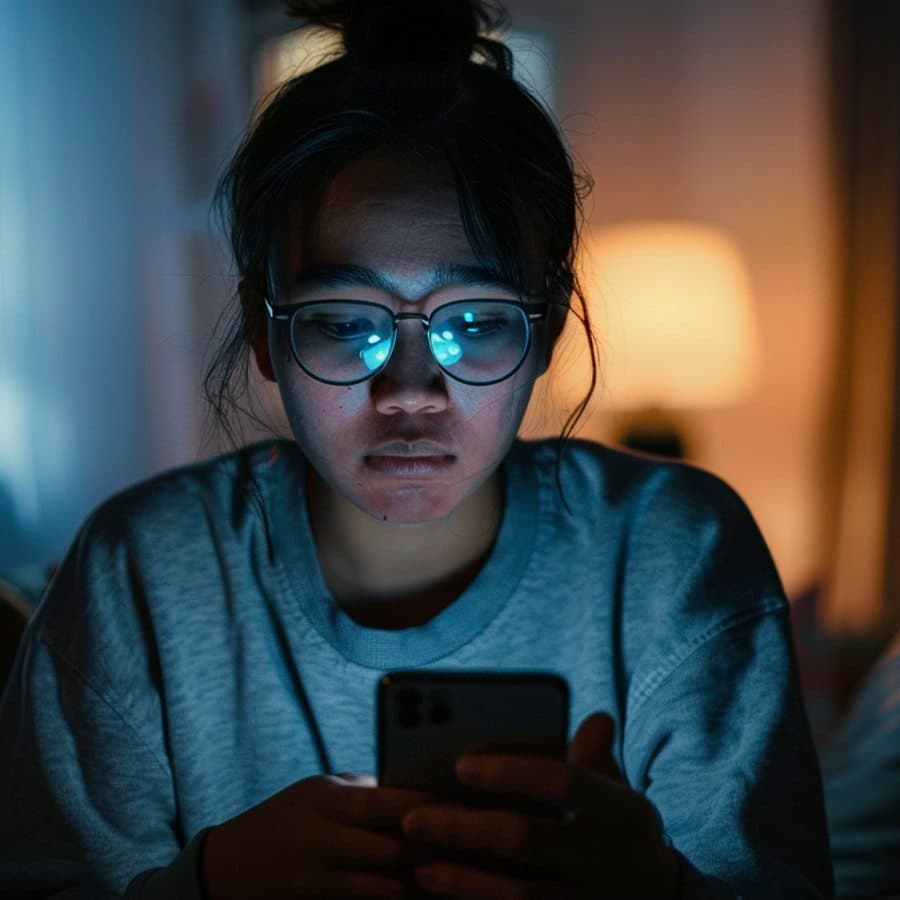 Cyberharcèlement : détecter, réagir, faire cesser — guide pour parents et accompagnants