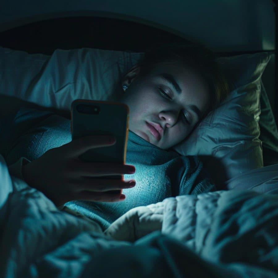 Équilibre numérique : reprendre la main sur son attention