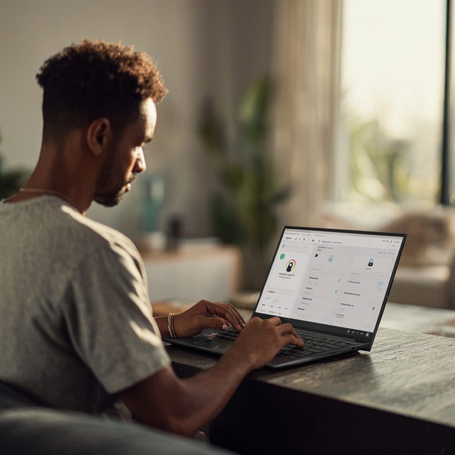 Protéger ses données en ligne : fuites, comptes compromis et sauvegardes